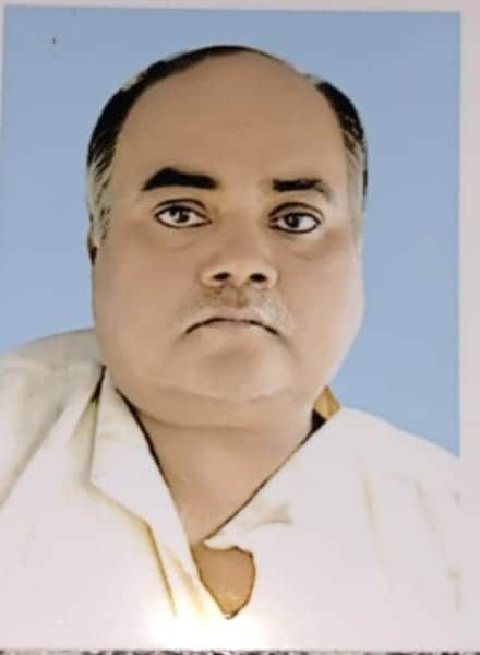 संतोष कुमार वर्मा उर्फ राजन। फाइल फोटो 