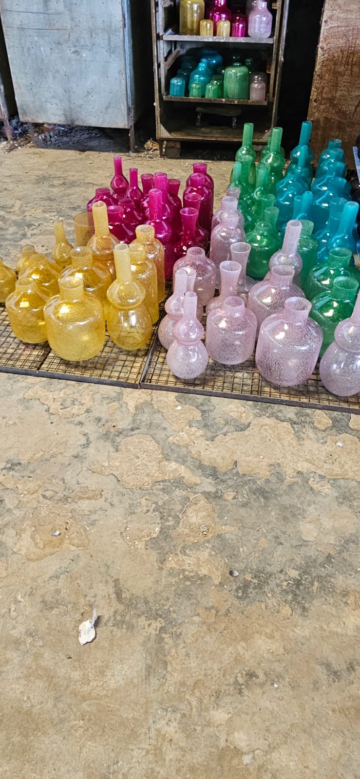 Glass exports in trouble, orders worth Rs 500 crore stuck