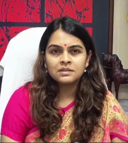 How was the punishment given without investigation the High Court sought an answer from the Shajapur Collector