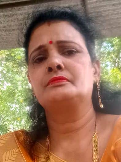 तारा केसरवानी।