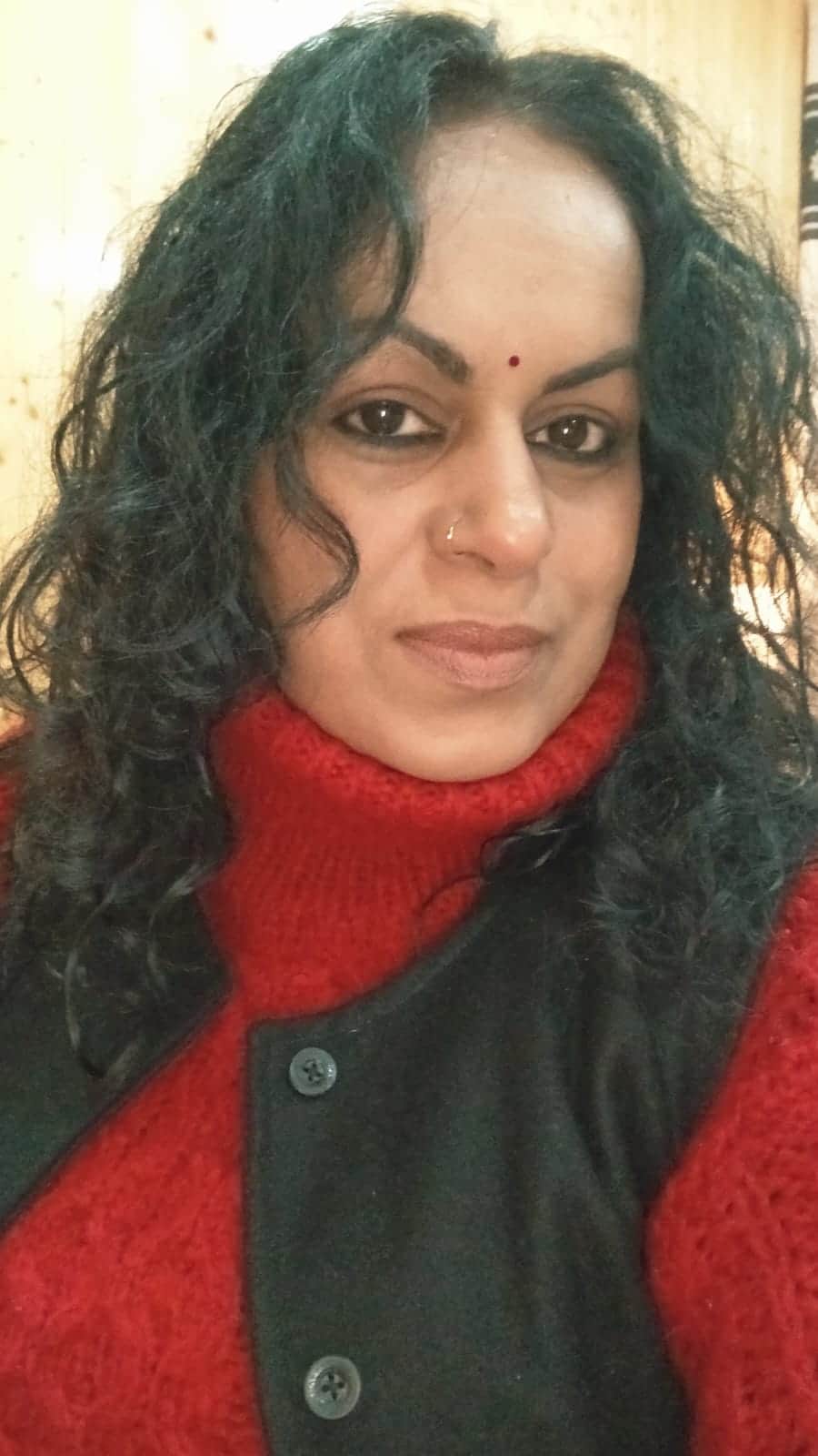 दक्षा शर्मा, रंगकर्मी मंडी