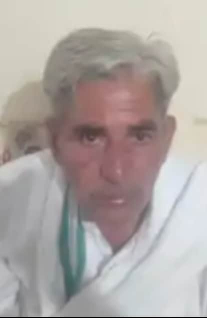 Bank employee accused of withdrawing 30 lakh from an account case registered in police station.