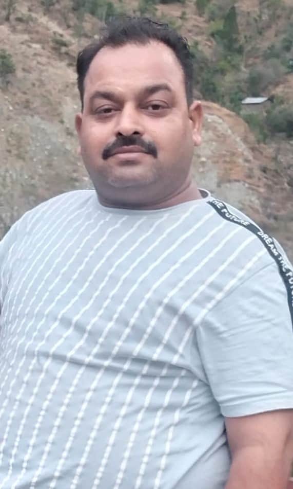 26jjrp17- हैप्पी मेहरा