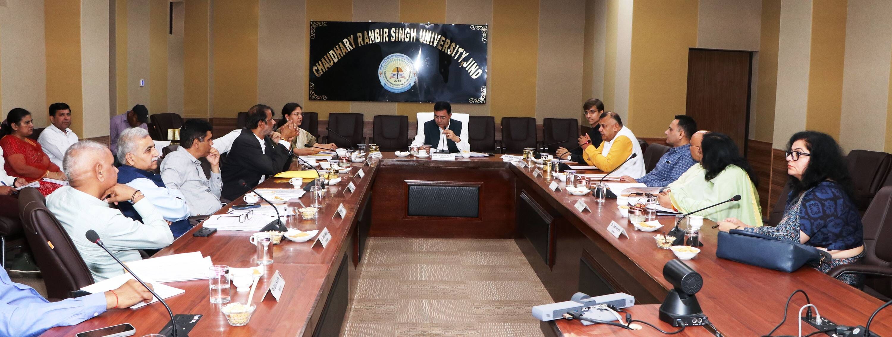 Haryanvi Language to be Included in the Curriculum: Vice-Chancellor