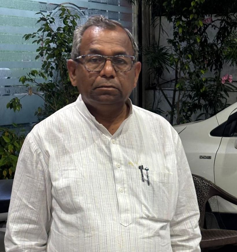 5,976 Consumers Receiving Cylinders Daily: DC