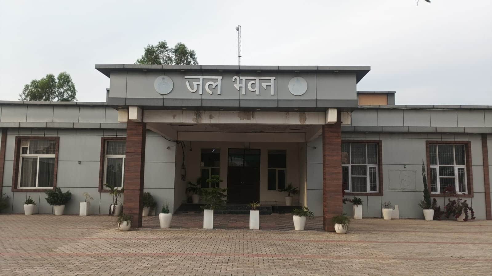 31 मार्च तक जमा नहीं किए तो कटेंगे पानी के कनेक्शन जल विभाग। स्रोत : संवाद