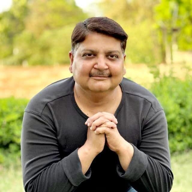 With his passion for theatre, he made his mark in Mumbai and even abroad.