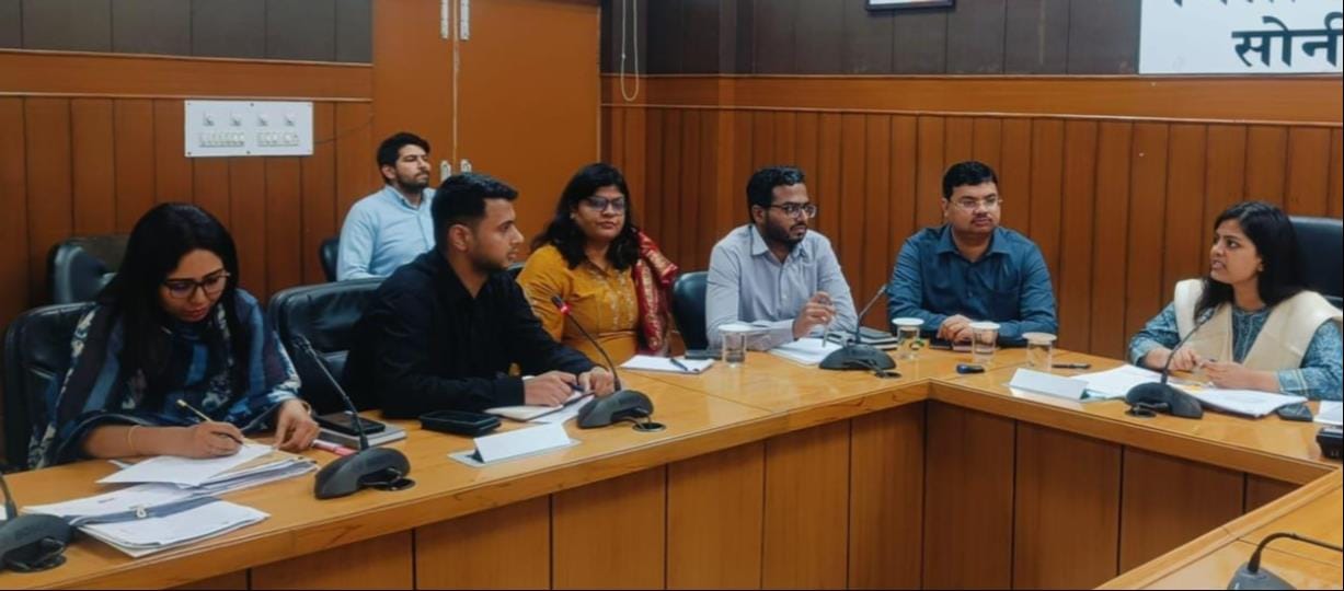 If a Daughter's Wedding is Approaching, Apply for a Gas Cylinder in Advance: Deputy Commissioner