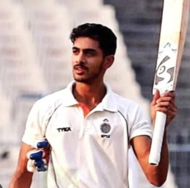 Down-to-earth Aryaman Birla has a passion for cricket