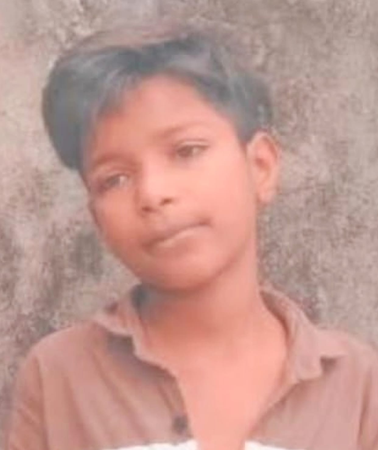 Child dies by drowning in pond, the only light of the house extinguished