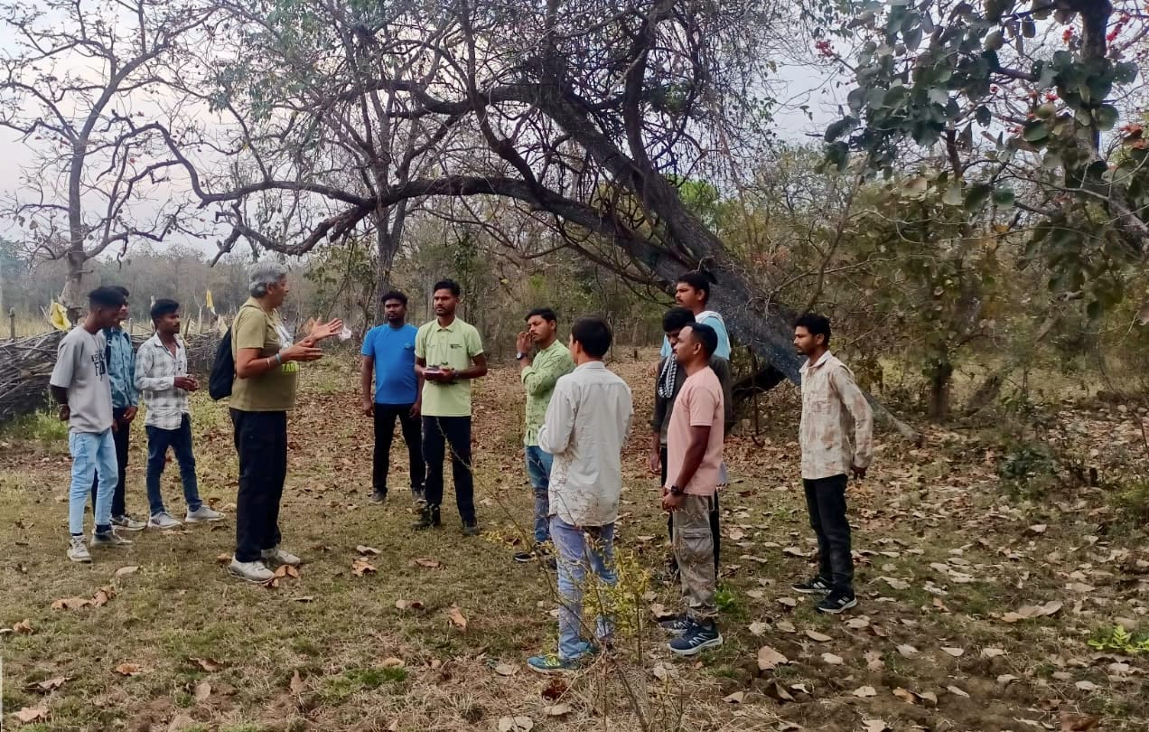 सीखे ईको टूरिज्म के गुर