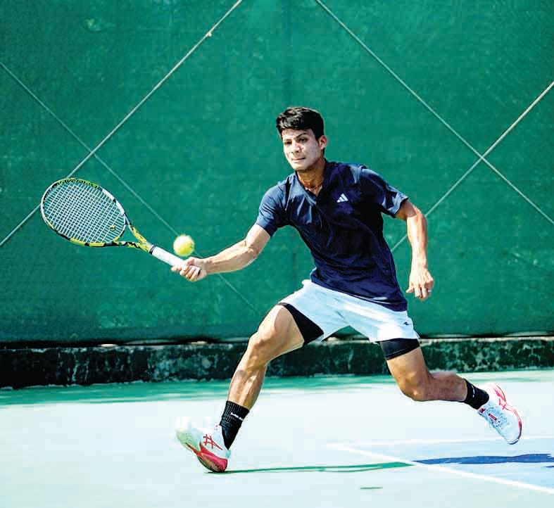 Mayank and Vansh will battle for supremacy.