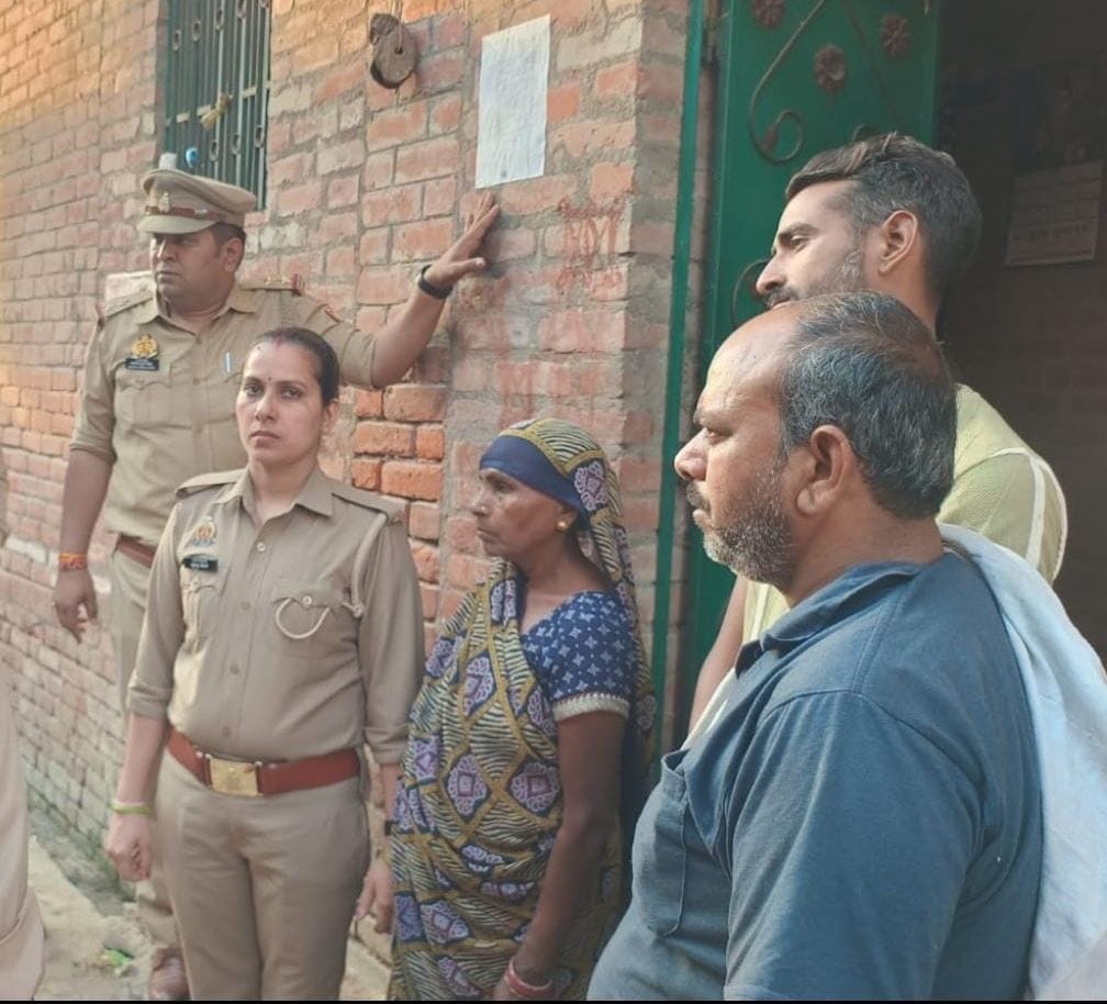 unnao news