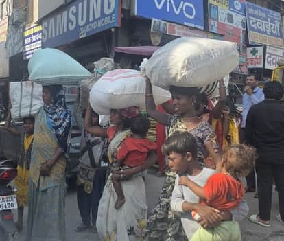 ndustry crisis: 400 packaging units on the verge of closure, 20 percent of workers have left the city