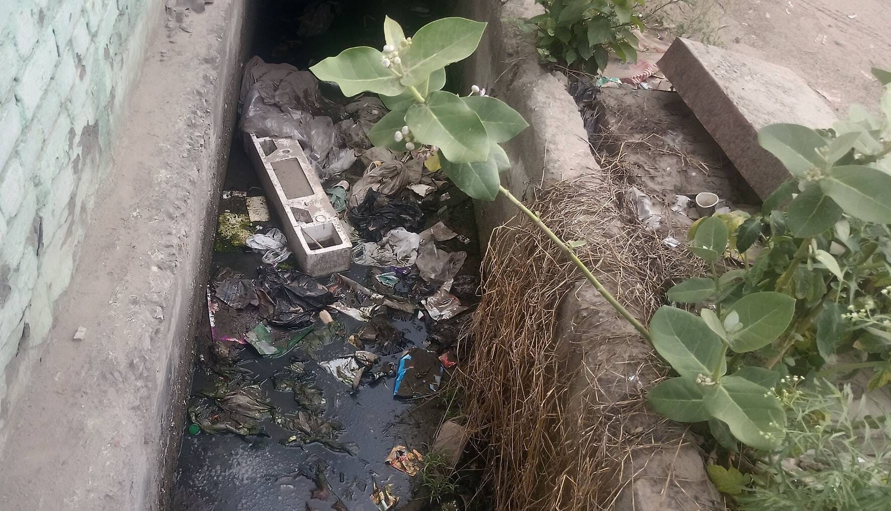 A budget of Rs 12.90 crore has been approved for improving the drainage system.