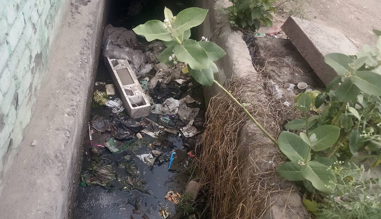 A budget of Rs 12.90 crore has been approved for improving the drainage system.