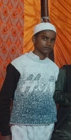firozabad news kaif accident