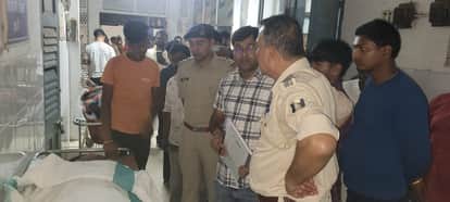 Purnia Driver Murder Follow-up: Accused First Wife and In-laws Still Absconding, Police Intensify Raids