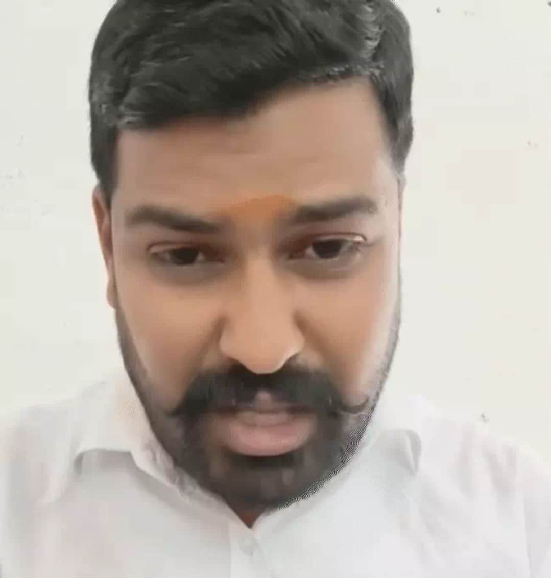 हाई कोर्ट ने सस्पेंशन पर लगाई रोक