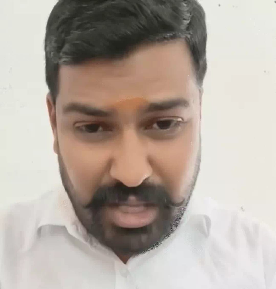 हाई कोर्ट ने सस्पेंशन पर लगाई रोक