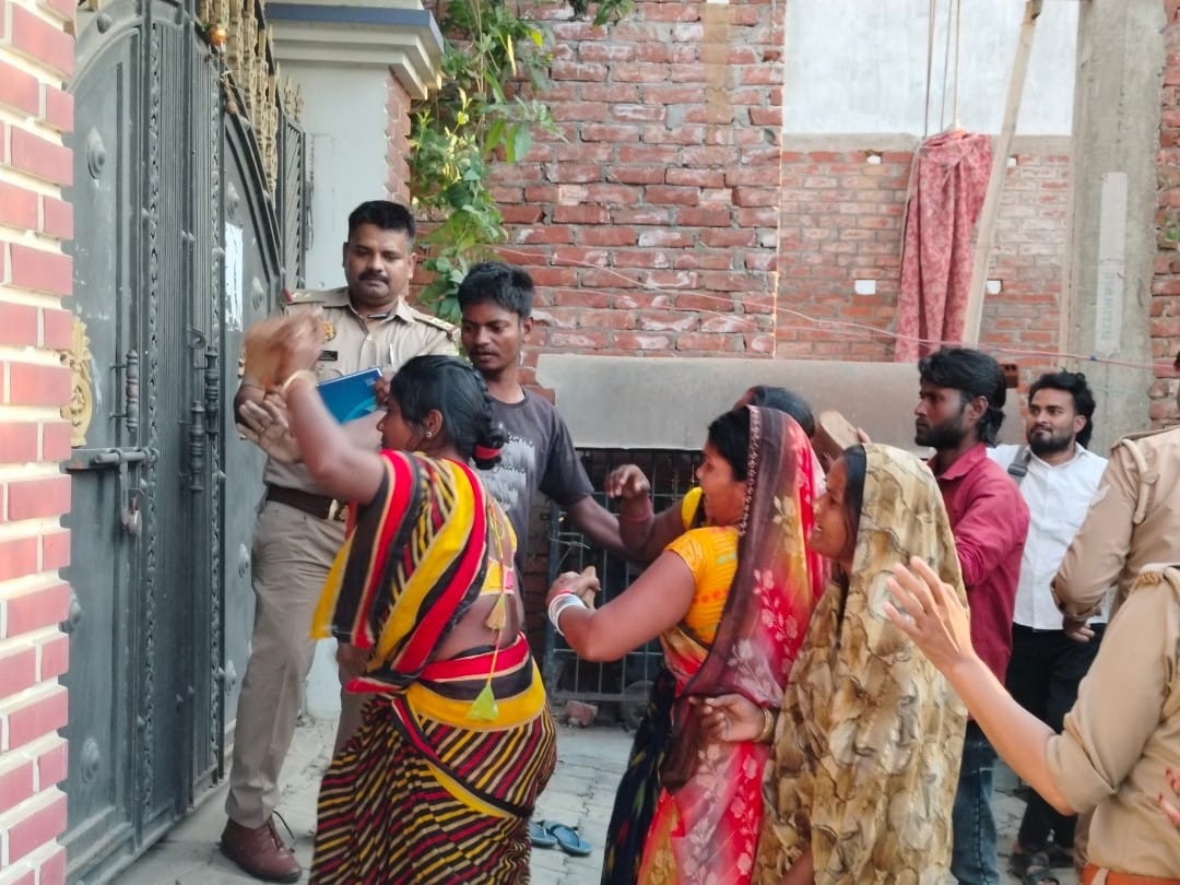 Questions raised on police action in case of maternal death in hospital