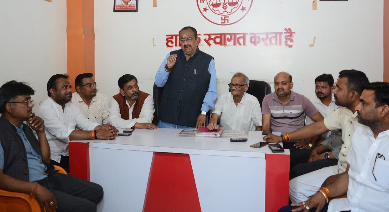 Amidst Deepening Crisis Caused by War, Entrepreneurs Urge Government Departments to Refrain from Taking Action