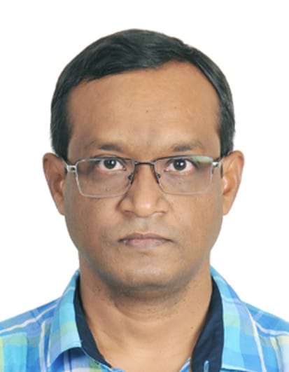 Prof. Smrajit Karmakar to receive Rajiv Goyal Award
