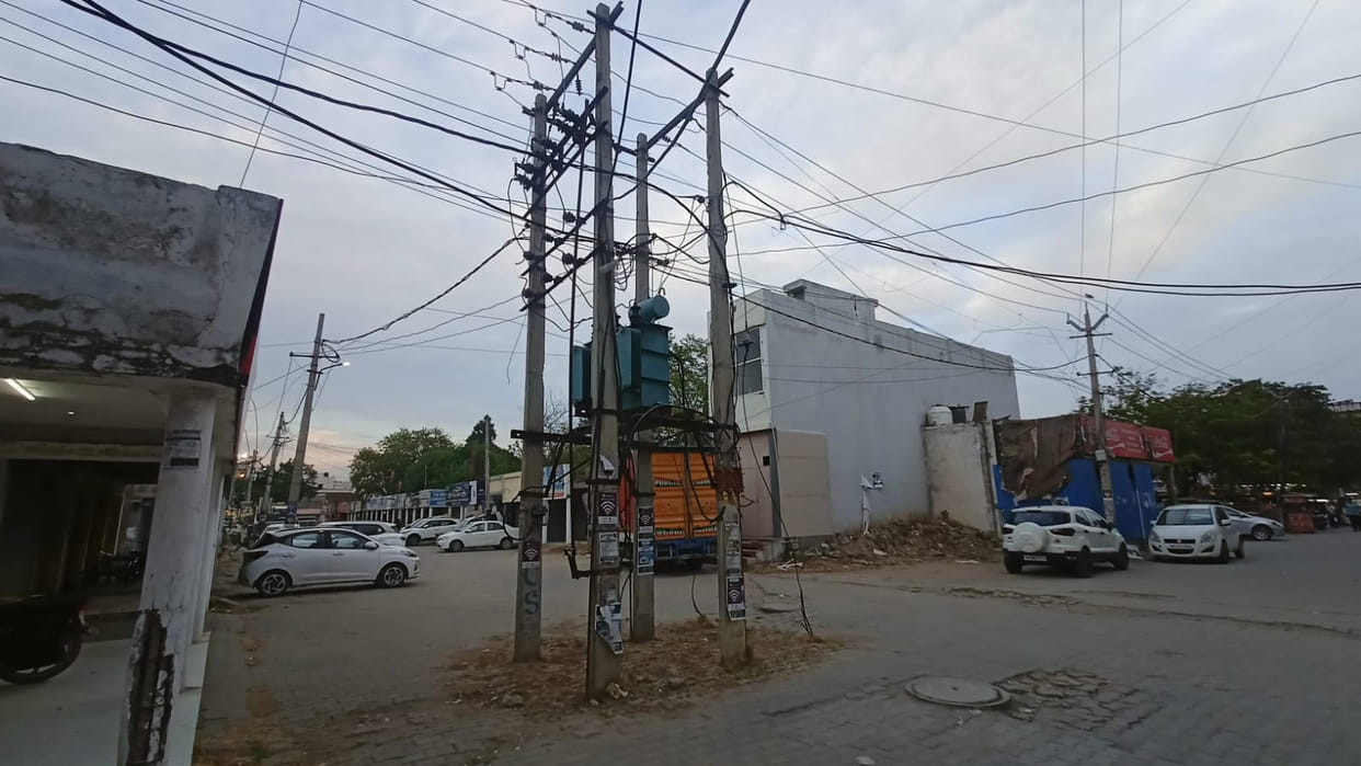 Emergency stock of 150 transformers ready for power crisis