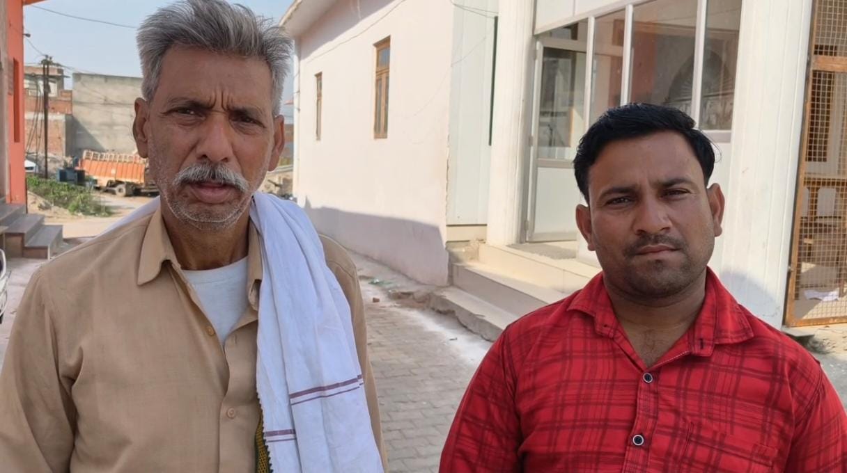 Three Grooms Arrive in Kanpur with Wedding Processions; Left Stunned by the Silence at the Dharamshala