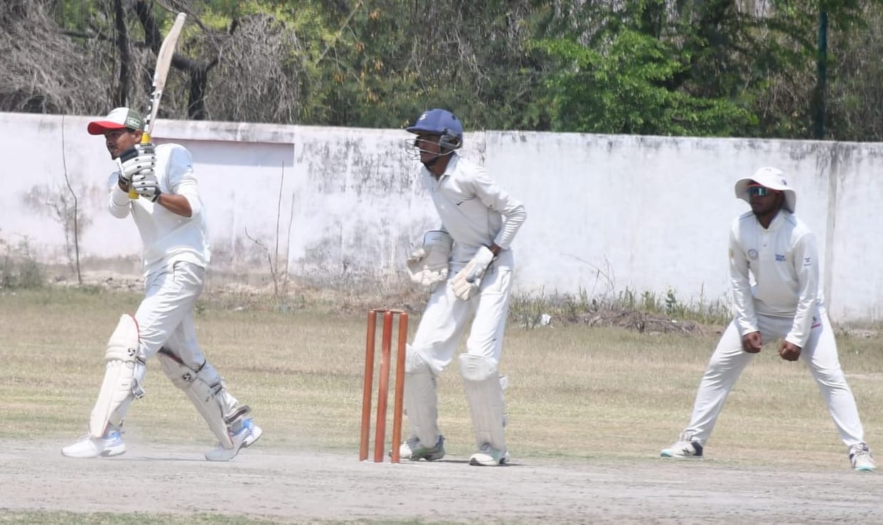 Kherapati, Southern Club, and Sea Sporting Union Win Matches