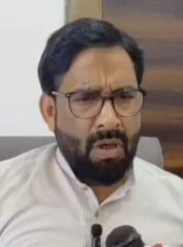 Meerut statement misrepresented, not intended to provoke: Shaukat Ali