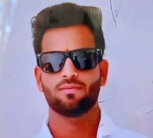 A male nurse and a pharmacy student committed suicide by taking an overdose of anesthesia