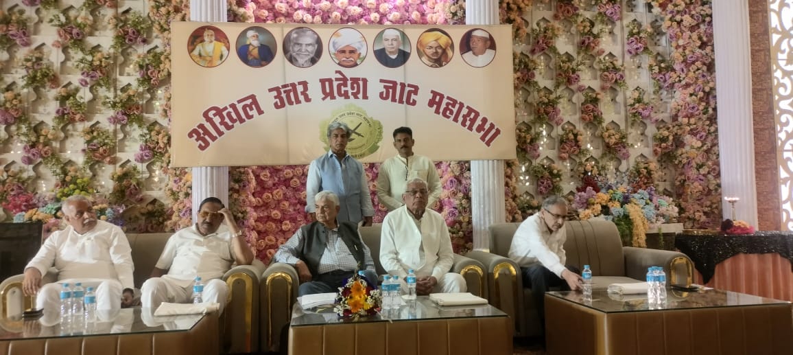 Social evils hinder the progress of society: Aman Singh