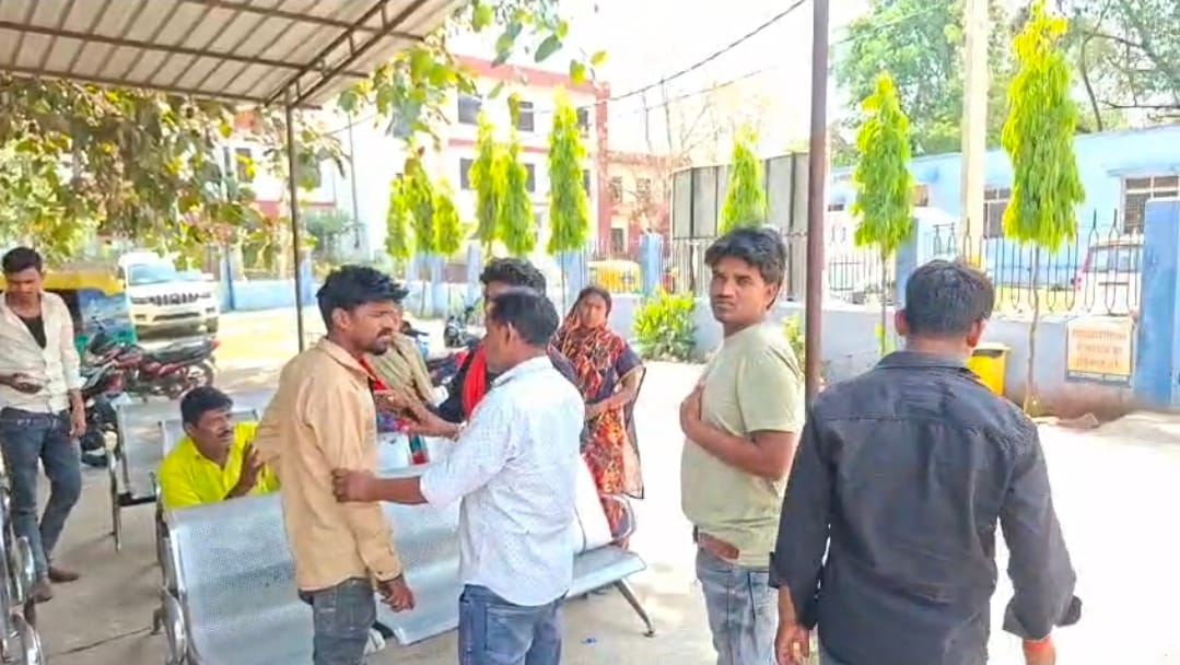 rohtas police investigation after murder in liquor prohibited bihar for liquor, rohtas bihar news