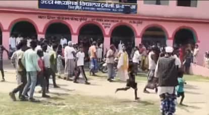 Purnia: Dubaili School HM Suspended After Inter Result Hold-up; FIR Filed Over Exam Material Negligence