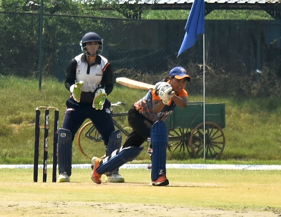 Kanpur and Saharanpur in the final