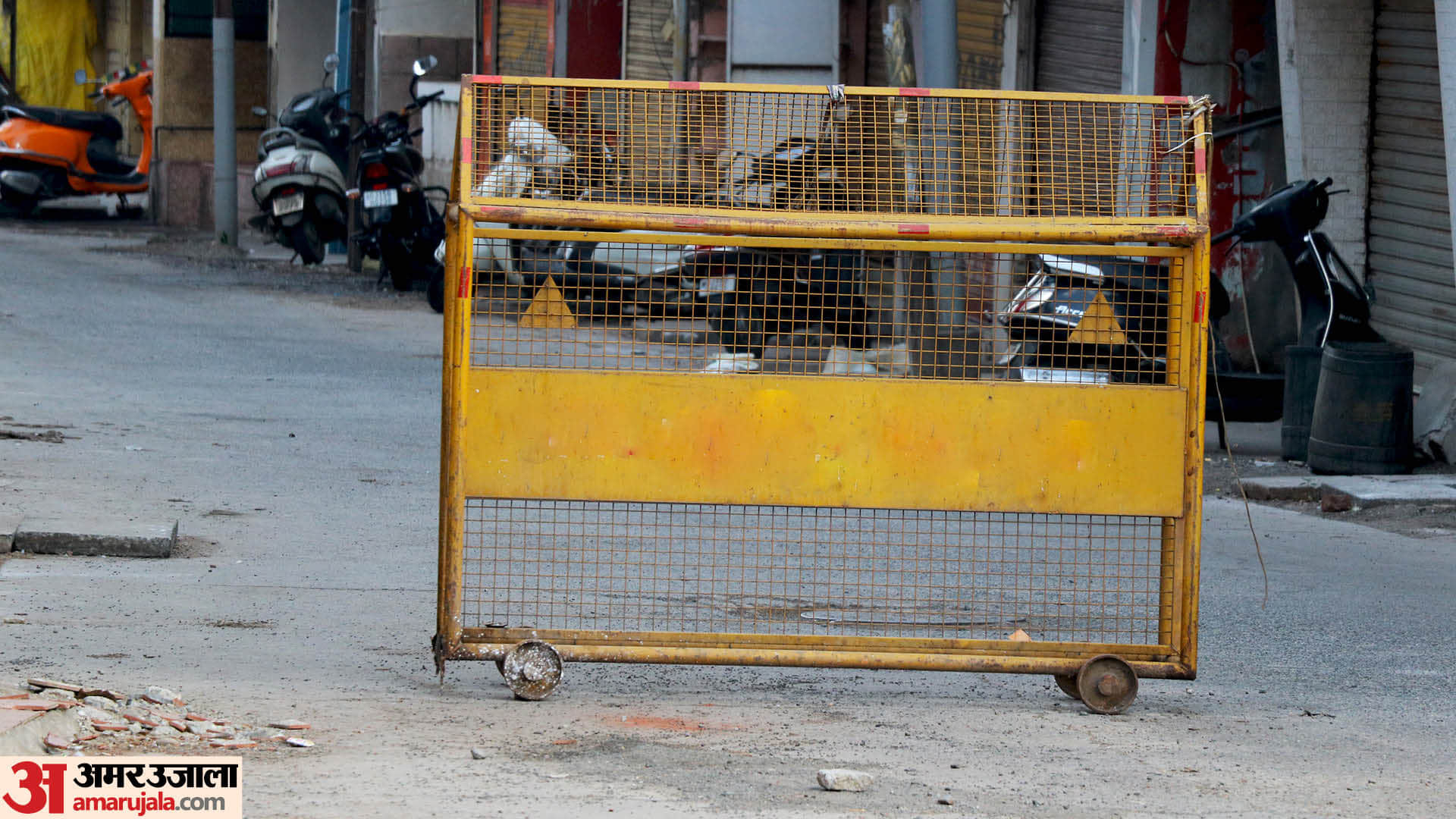 सांकेतिक 