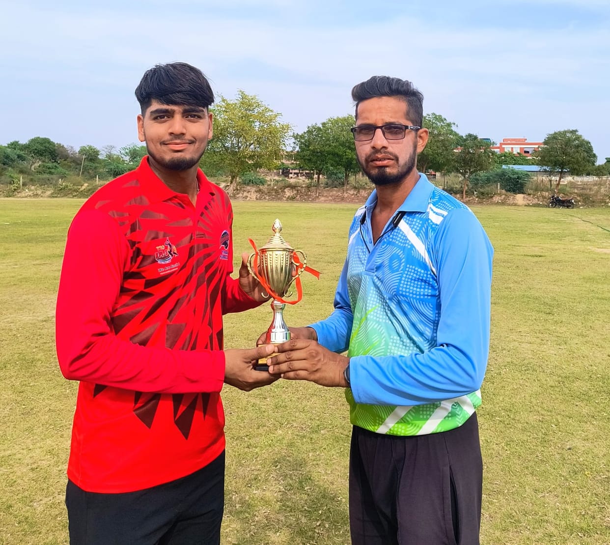 Star Next Cricket Academy reached the semi-finals after winning by a record 382 runs.