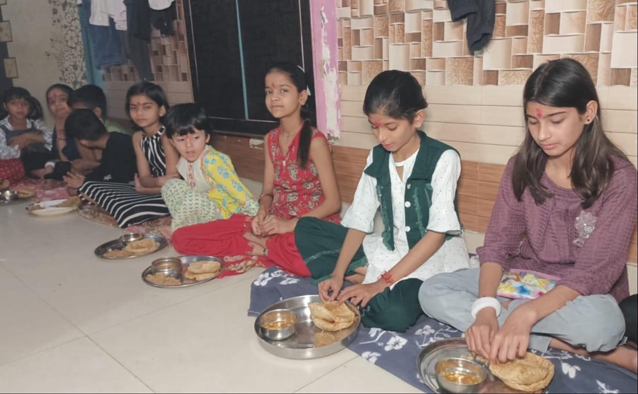 Meerut Navratri 2026: Durga Ashtami Kanya Pujan on October 18 and 19, Navami Timings and Dussehra Puja
