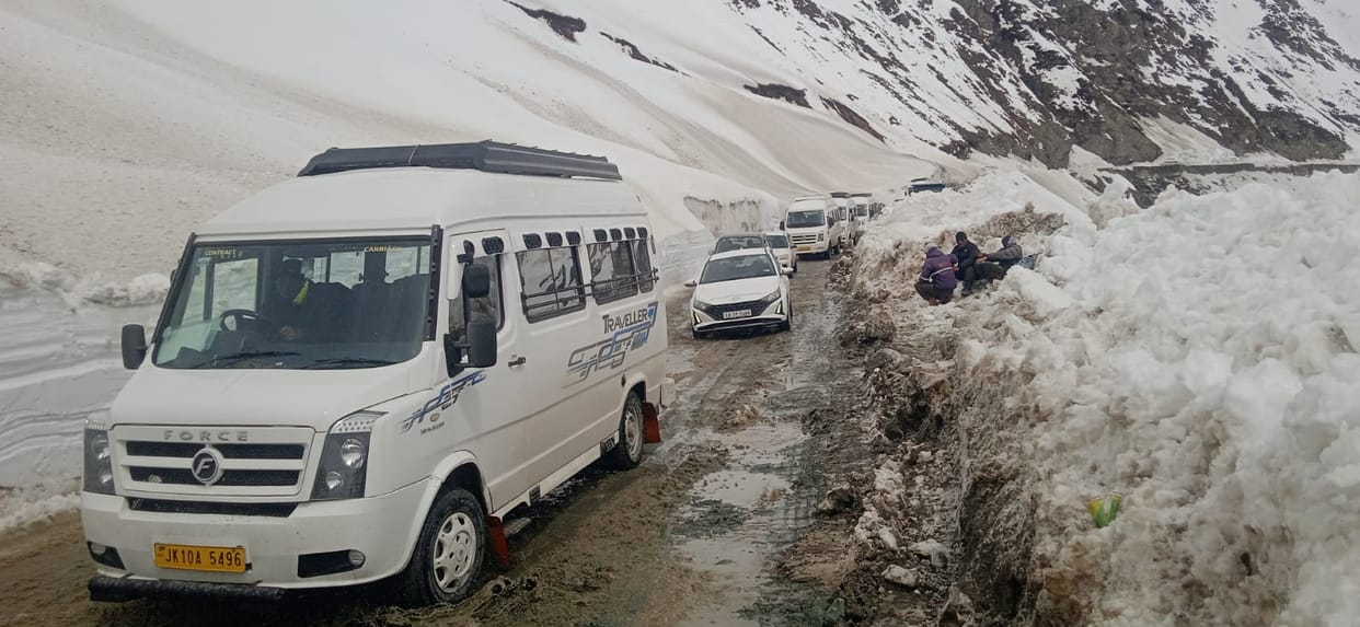 jammu kashmir news