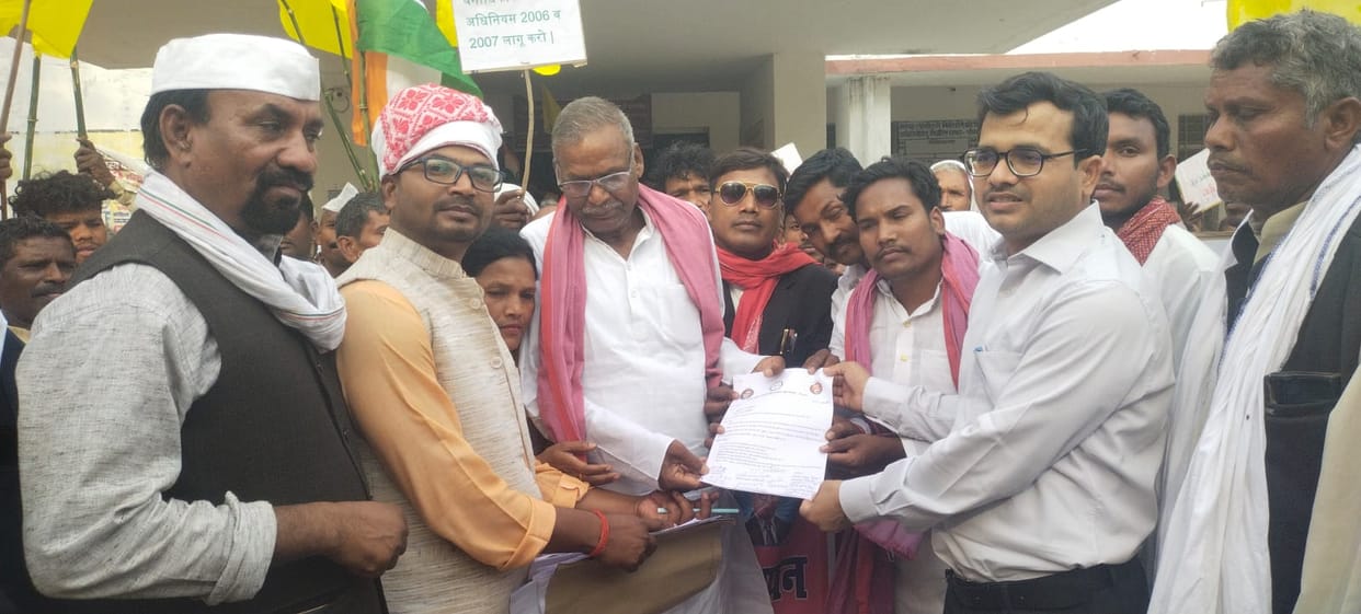 Demand to include Kol and Musahar community in Scheduled Tribe