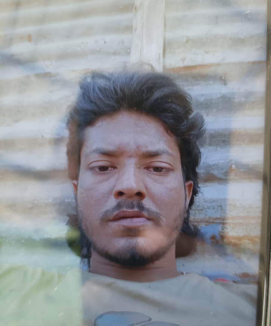 फाइल फोटो : रामकृष्ण शर्मा