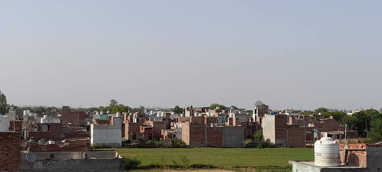 CSR fund to be spent on development of slums and slums