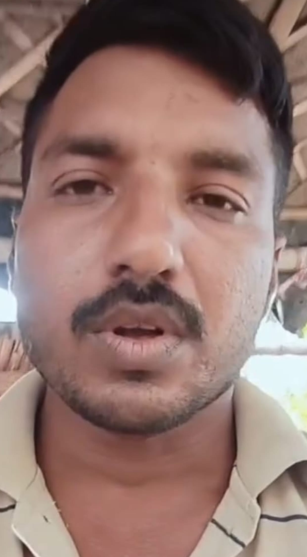 After the murder, Sonu had come down on the highway after roaming with Saeed for two hours.