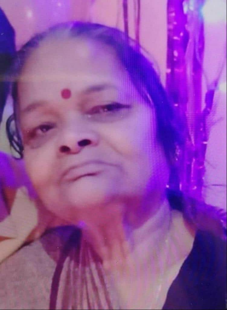 फोटो-31- शशिकला (फाइल फोटो)