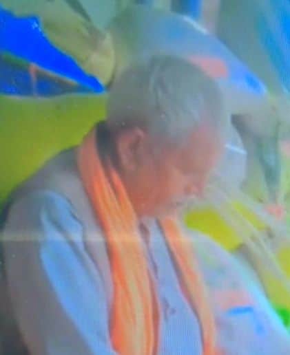 फोटो-4- शिवबरन यादव यादव (फाइल फोटो)