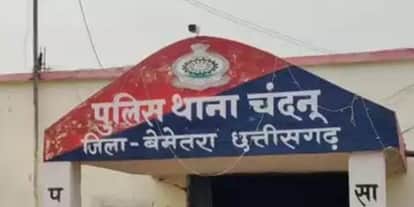 shortage of 2420 sacks of paddy was detected During joint inspection in Bemetara district