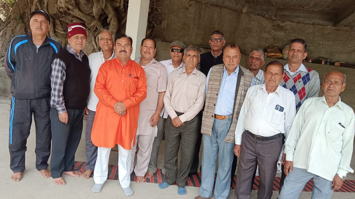 Pensioners' demands ignored, Assembly to be gheraoed