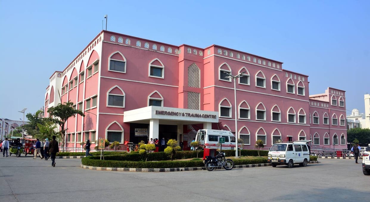 A state-of-the-art neonatal unit will be built at N Medical College at a cost of Rs 10 crore