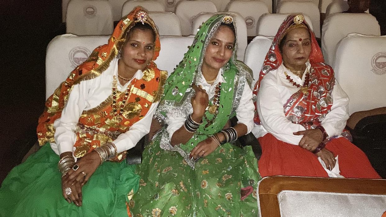 Film festival giving global recognition to Haryanvi cinema